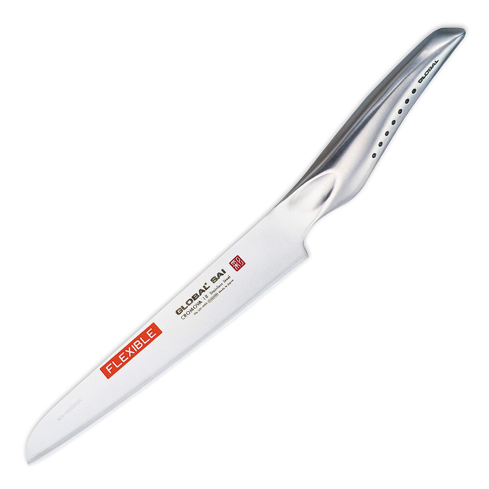 Global SAI-M05 Allkniv flexibel 17 cm