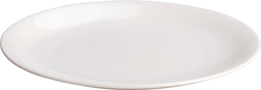 Alessi All-Time Tallrik flat 20 cm