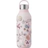 Termofľaša Chilly's Bottles - Liberty Poppy Petal 500ml, edícia Liberty/Series 2