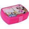 Fun House Unbekannt Disney Minnie 005507 Lunchbox für Kinder