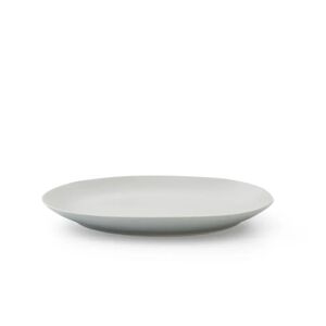 Sophie Conran Portmeirion Arbor 4 Dinner Plates gray 28.0 W cm