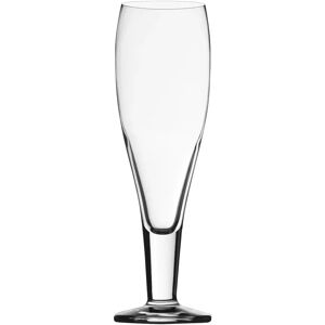 The DRH Collection Milano 400ml Glass Pint Glass 24.0 H x 6.5 W cm