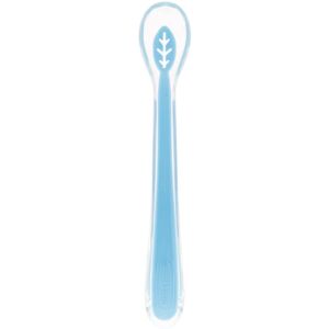 Canpol babies Dishes & Cutlery spoon Blue 1 pc