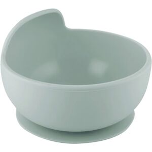 Canpol babies Suction bowl bowl with suction cup Green 330 ml