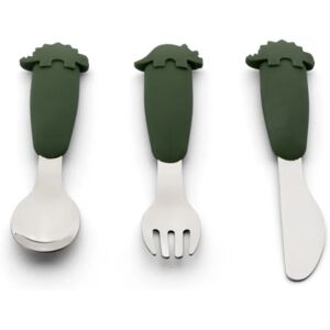 Citron Cutlery Set cutlery for children 3 pc