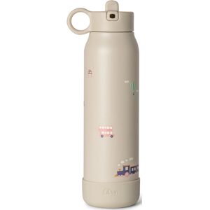 Citron Water Bottle 350 ml (Stainless Steel) stainless steel water bottle Vehicles 350 ml