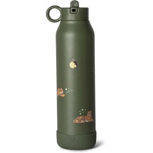 Citron Medium Water Bottle stainless steel water bottle Tiger 500 ml