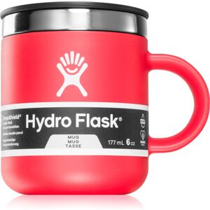 Hydro Flask 6 oz Mug thermos mug colour Red 177 ml