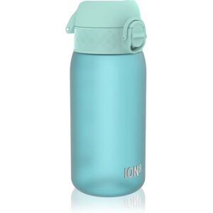 Ion8 Leak Proof bottle for water for children Sonic Blue 350 ml