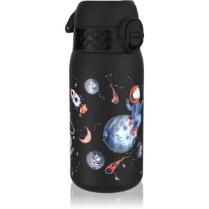 Ion8 Leak Proof stainless steel water bottle for children Space 400 ml