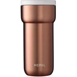 Mepal Ellipse thermos mug colour Rose Gold 375 ml