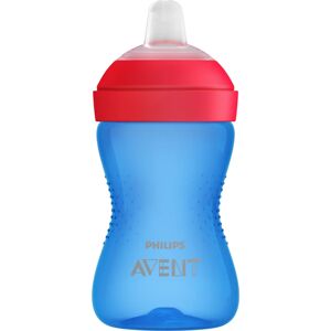 Philips Avent My Grippy cup 9m+ Boy 300 ml