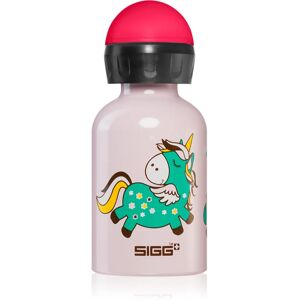 Sigg KBT Kids children’s bottle small Fairycon 300 ml