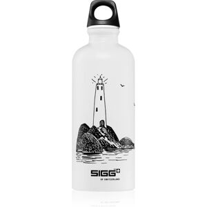 Sigg Traveller Moomin water bottle Lighthouse 600 ml