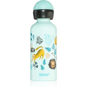 Sigg KBT Kids children’s bottle Jungle 400 ml