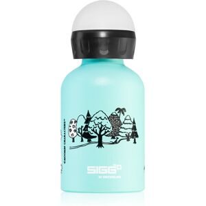 Sigg KBT Kids Moomin children’s bottle Picnic 300 ml