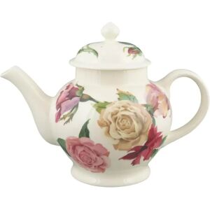 Emma Bridgewater 4 Cup Teapot - Roses All My Life