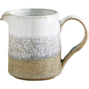 Denby Stoneware Kiln Brew 200ml Small Jug