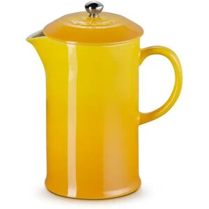 Le Creuset Stoneware Cafetiere - Nectar