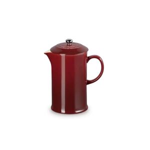 Le Creuset Stoneware Cafetiere - Rhone