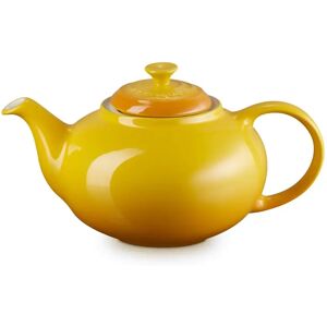 Le Creuset Stoneware Classic Teapot - Nectar