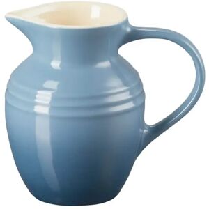 Le Creuset Stoneware Breakfast Jug - Chambray