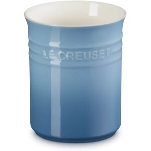 Le Creuset Stoneware Small Utensil Jar - Chambray