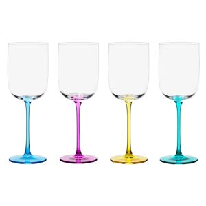 Anton Studio Designs 4-Piece 350ml Wine Glasses - Gala