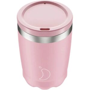 Chilly's 340ml Coffee Cup - Pastel Pink