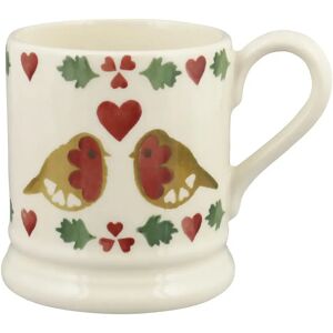 Emma Bridgewater Christmas Joy Half Pint Mug