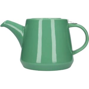 London Pottery HI-T Filter 2 Cup Teapot - Deep Green