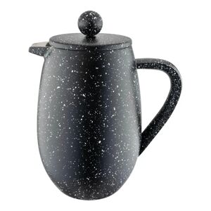 Grunwerg 3 Cup Cafe Ole Cafetiere - Black Granite