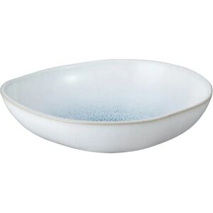 Denby Kiln 19cm Medium Organic Dish - Blue