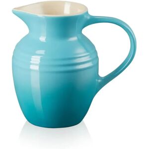 Le Creuset Stoneware Breakfast Jug - Teal