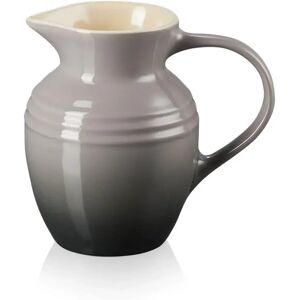 Le Creuset Stoneware Breakfast Jug - Flint