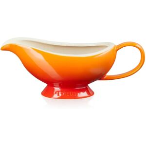 Le Creuset Stoneware Gravy Boat - Volcanic