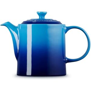 Le Creuset Stoneware Grand Teapot - Azure