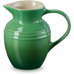 Le Creuset Stoneware Breakfast Jug - Bamboo Green