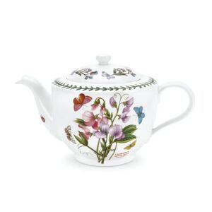 Portmeirion Botanic Garden 2 Pint Teapot