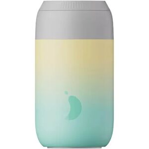 Chilly's Series 2 34cl Ombre Coffee Cup - Dusk