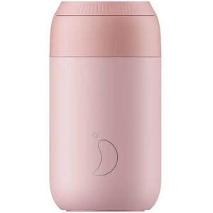 Chilly's Series 2 34cl Coffee Cup - Blush Pink