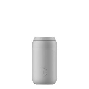 Chilly's Series 2 34cl Coffee Cup - Granite Grey