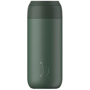 Chilly's Series 2 50cl Coffee Cup - Pine Green