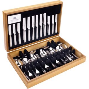 Arthur Price Grecian Canteen of Cutlery - 60-Piece