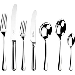 Arthur Price Old English Canteen of Cutlery - 60-Piece