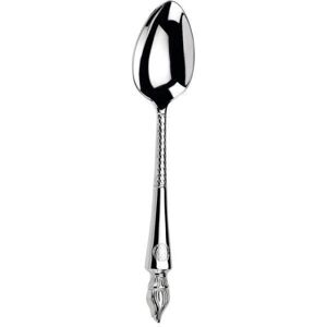 Arthur Price Clive Christian Empire Flame All Silver Table Spoon