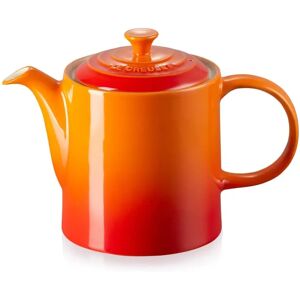 Le Creuset Stoneware Grand Teapot - Volcanic