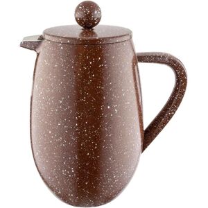 Grunwerg 3 Cup Cafe Ole Cafetiere - Red Granite