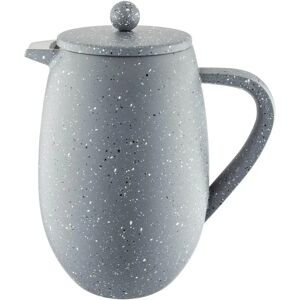 Grunwerg 8 Cup Cafe Ole Cafetiere - Grey Granite