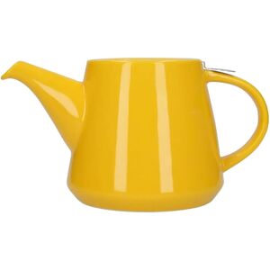 London Pottery HI-T Filter 4 Cup Teapot - Honey